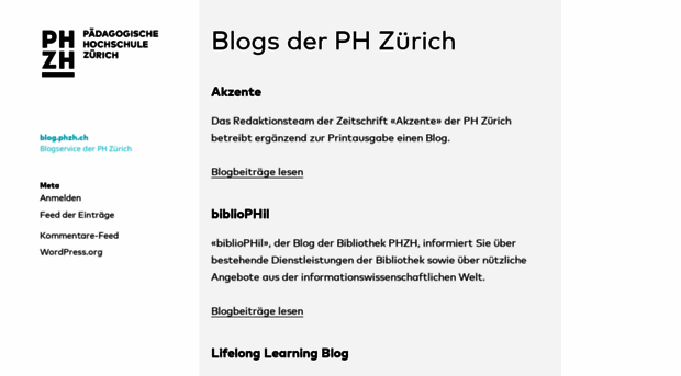 blog.phzh.ch