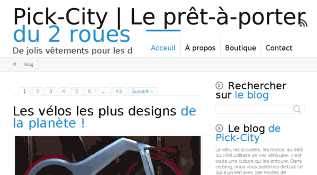 blog.pick-city.com