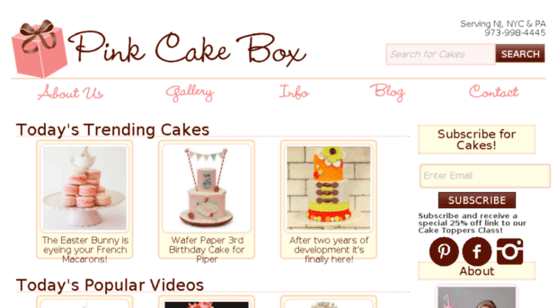 blog.pinkcakebox.com