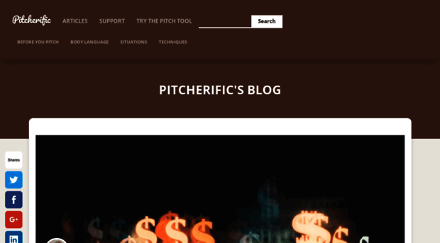 blog.pitcherific.com