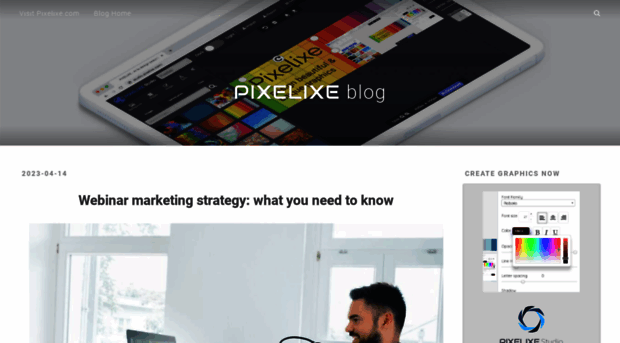 blog.pixelixe.com