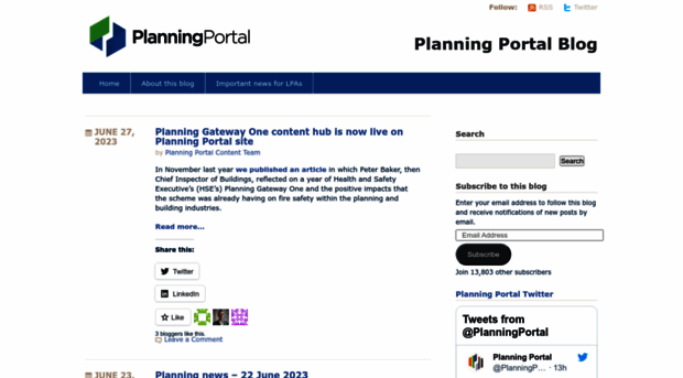 blog.planningportal.co.uk