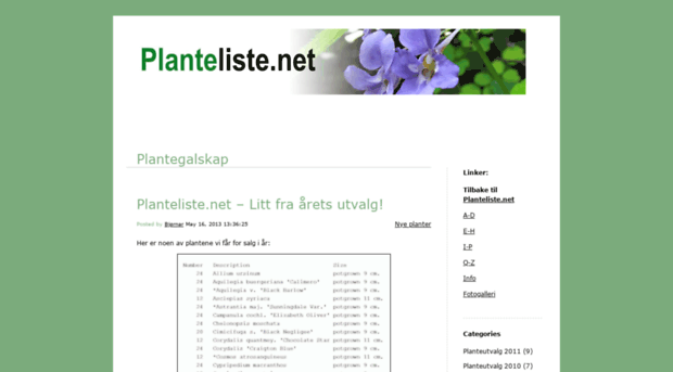 blog.planteliste.net