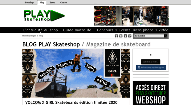 blog.playskateshop.com