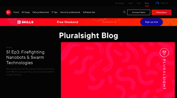 blog.pluralsight.com