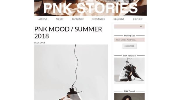 blog.pnkcasual.com