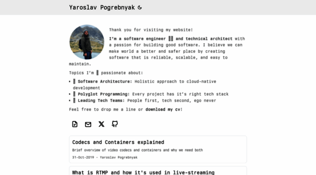 blog.pogrebnyak.info