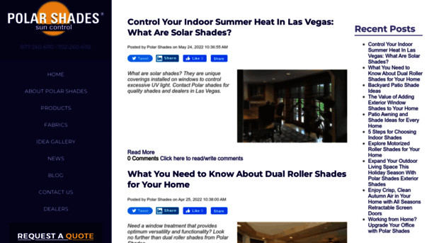 blog.polarshade.com