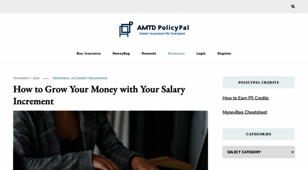 blog.policypal.com