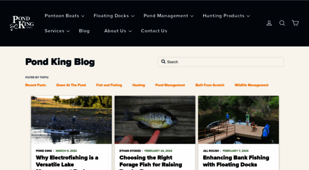 blog.pondking.com