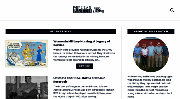 blog.popularpatch.com