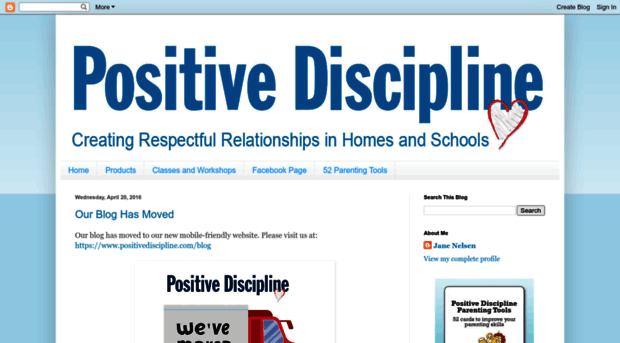 blog.positivediscipline.com