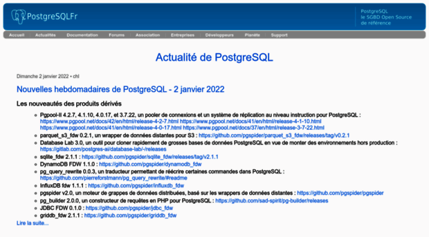 blog.postgresql.fr