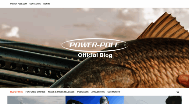 blog.power-pole.com