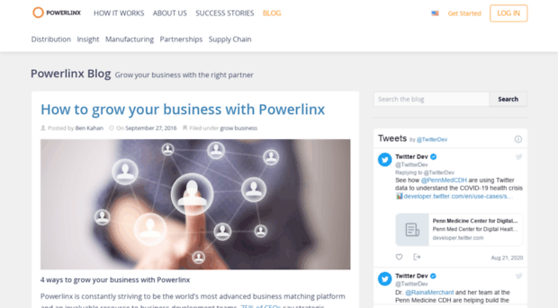 blog.powerlinx.com