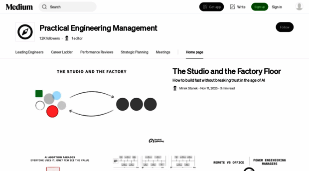 blog.practicalengineering.management