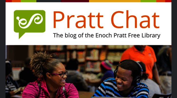 blog.prattlibrary.org