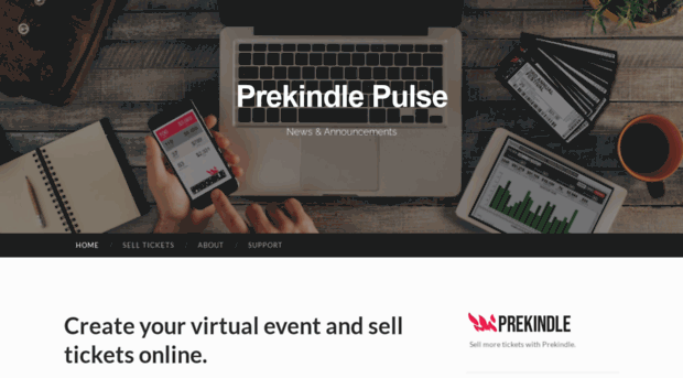 blog.prekindle.com