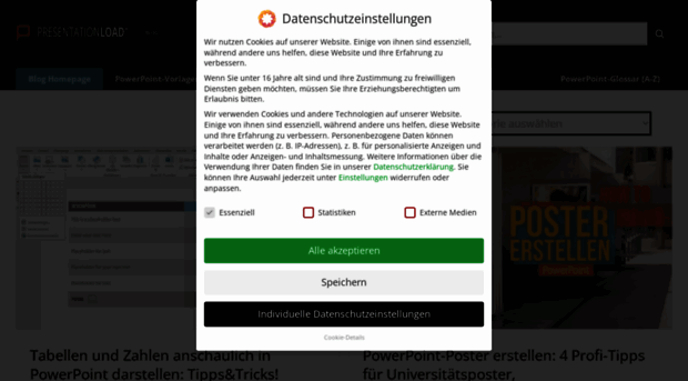 blog.presentationload.de