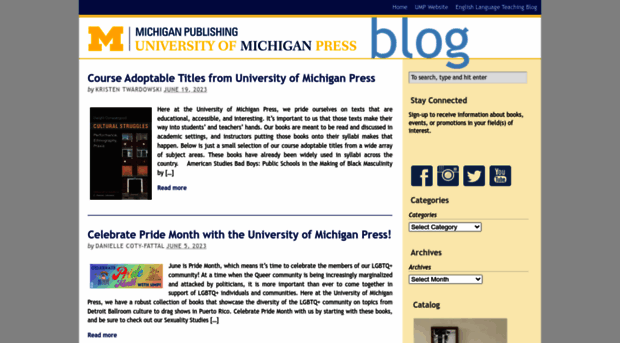 blog.press.umich.edu