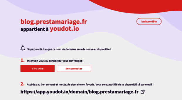 blog.prestamariage.fr