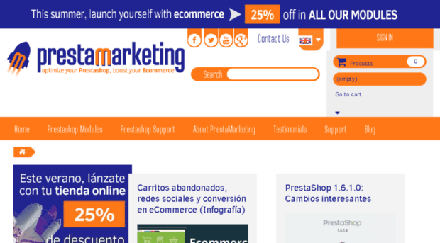 blog.prestamarketing.com