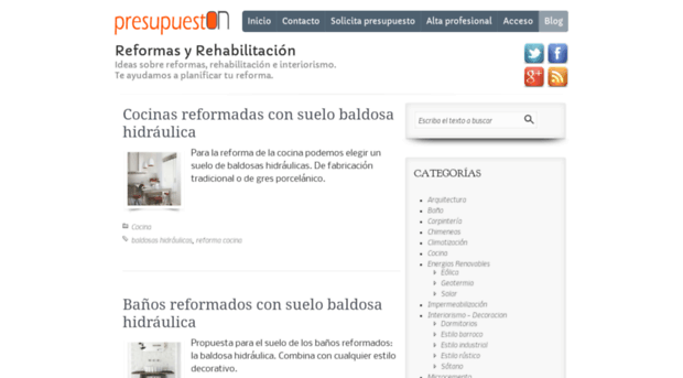 blog.presupueston.com