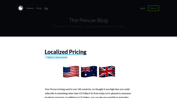 blog.prevue.it