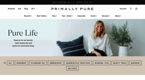 blog.primallypure.com