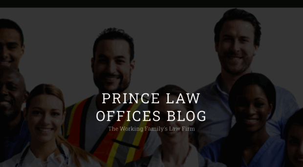 blog.princelaw.com