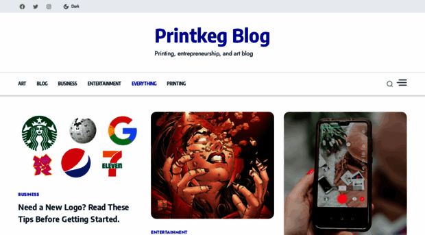 blog.printkeg.com