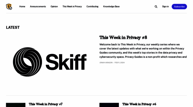 blog.privacyguides.org