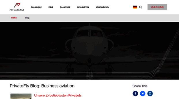 blog.privatefly.com.de