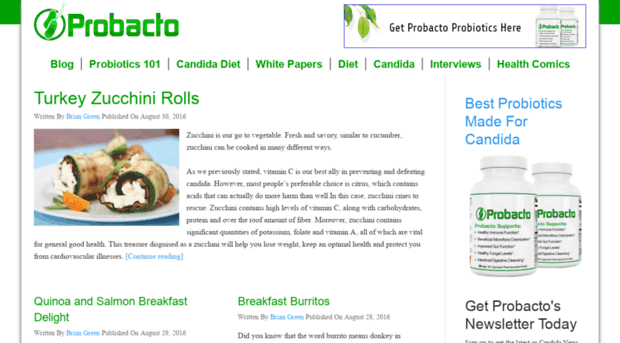 blog.probacto.com