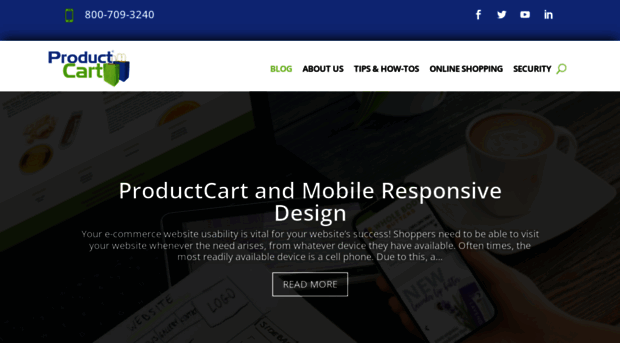 blog.productcart.com