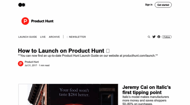 blog.producthunt.com