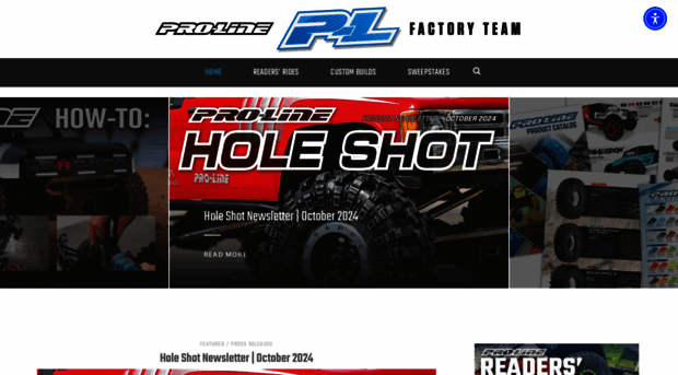 blog.prolineracing.com