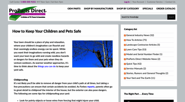 blog.propartsdirect.net