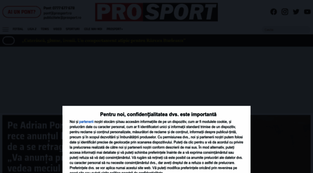 blog.prosport.ro