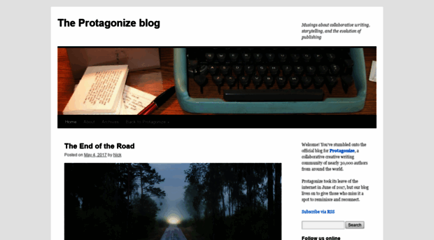 blog.protagonize.com