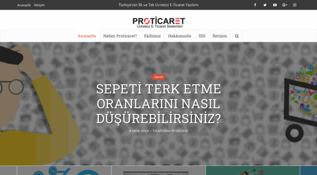 blog.proticaret.org