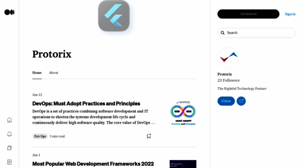 blog.protorix.com