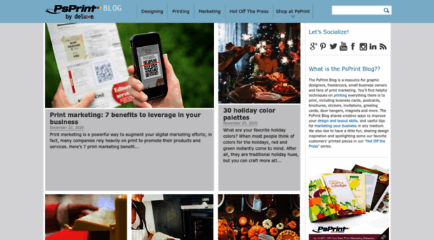 blog.psprint.com