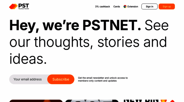 blog.pst.net