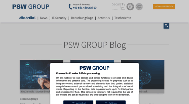 blog.psw-group.de