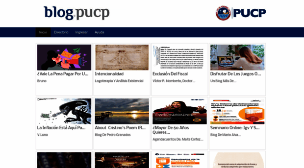 blog.pucp.edu.pe