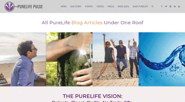 blog.purelifedental.com