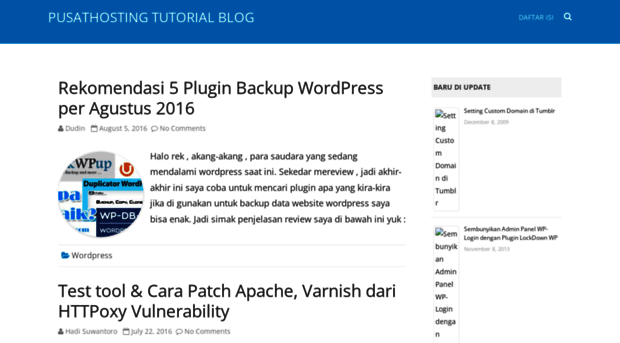 blog.pusathosting.com
