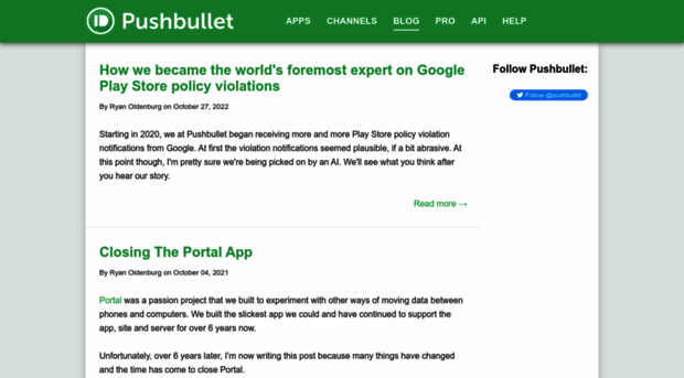 blog.pushbullet.com