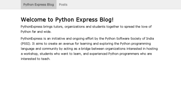 blog.pythonexpress.in